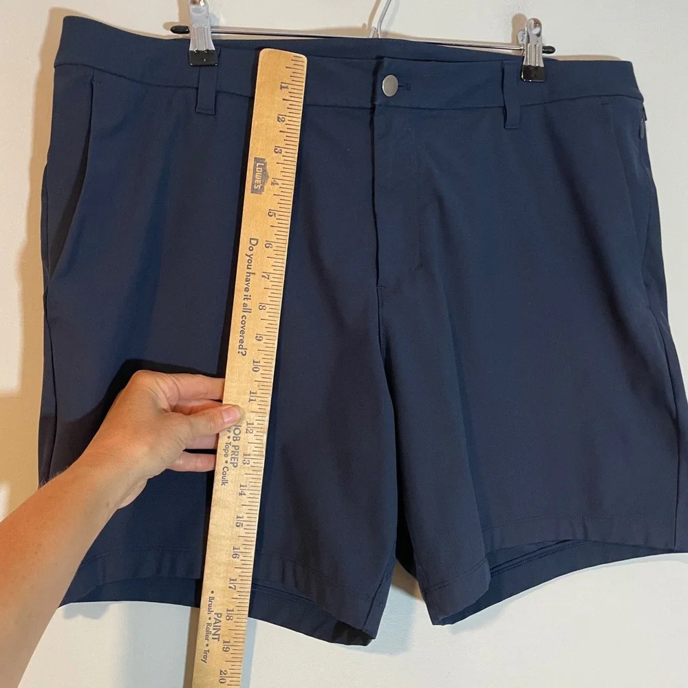 Lululemon Commission Short 7